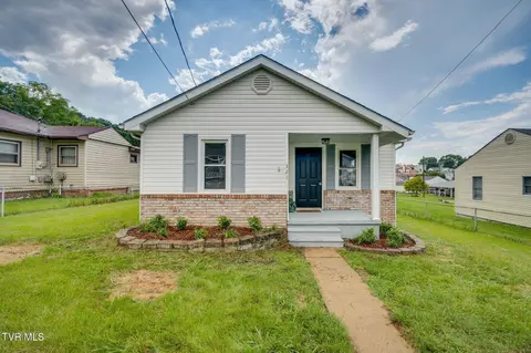321 Rockwood Street Kingsport Tn 37664, Kingsport, TN 37664