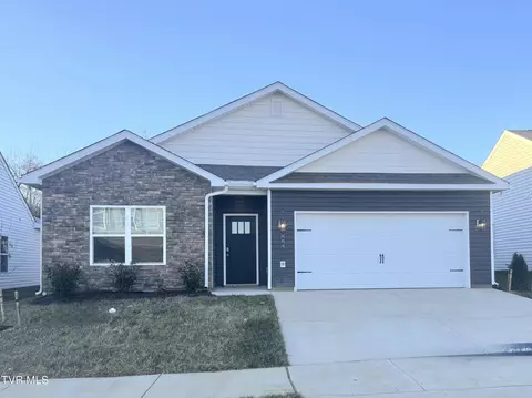 664 Saint Andrews Drive Kingsport Tn 37664, Kingsport, TN 37664