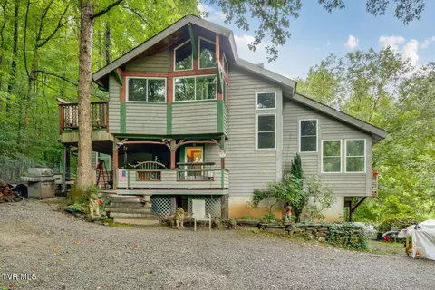 1530 Powder Branch Road Johnson City Tn 37601, Johnson City, TN 37601