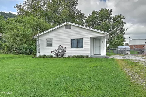293 Dairy Circle Bristol Tn 37620, Bristol, TN 37620