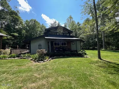 1100 Gentry Creek Road Laurel Bloomery Tn 37680, Laurel Bloomery, TN 37680