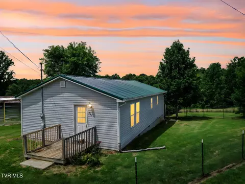 341 Wild Rye Lane Midway Tn 37809, Midway, TN 37809