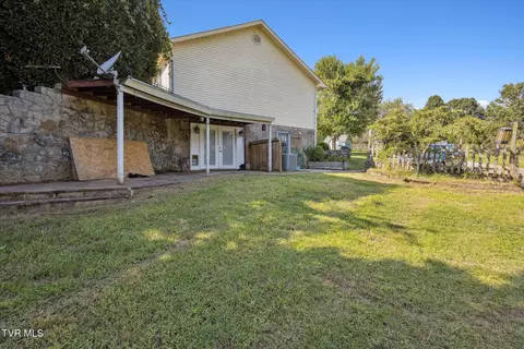 Exterior - 7717 Greenbriar Road Talbott Tn 37877, Talbott, TN 37877 photo 3 of 9