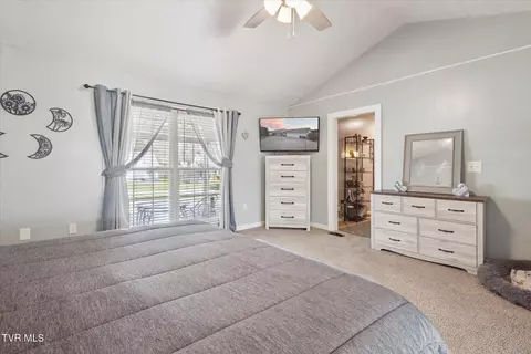 Bedroom - 7717 Greenbriar Road Talbott Tn 37877, Talbott, TN 37877 photo 2 of 8