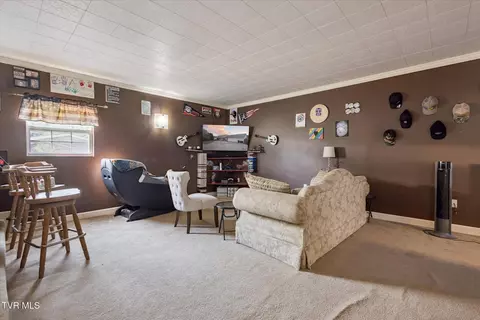 Living - 7717 Greenbriar Road Talbott Tn 37877, Talbott, TN 37877 photo 4 of 4