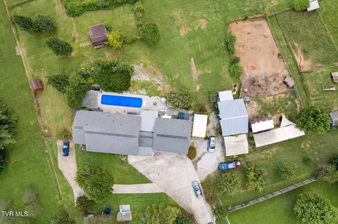 View/Area - 7717 Greenbriar Road Talbott Tn 37877, Talbott, TN 37877 photo 11 of 12