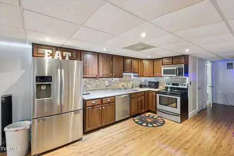 Kitchen - 7717 Greenbriar Road Talbott Tn 37877, Talbott, TN 37877 photo 5 of 5