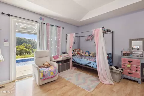 Bedroom - 7717 Greenbriar Road Talbott Tn 37877, Talbott, TN 37877 photo 5 of 8