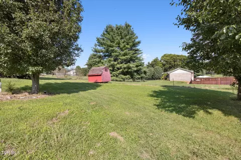 Exterior - 7717 Greenbriar Road Talbott Tn 37877, Talbott, TN 37877 photo 6 of 9