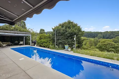 Exterior - 7717 Greenbriar Road Talbott Tn 37877, Talbott, TN 37877 photo 5 of 9