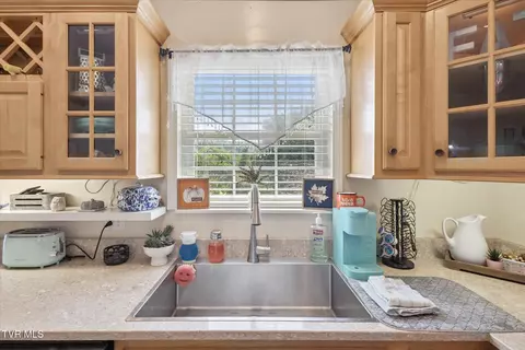 Kitchen - 7717 Greenbriar Road Talbott Tn 37877, Talbott, TN 37877 photo 4 of 5