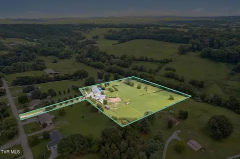 View/Area - 7717 Greenbriar Road Talbott Tn 37877, Talbott, TN 37877 photo 12 of 12