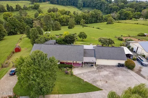 Exterior - 7717 Greenbriar Road Talbott Tn 37877, Talbott, TN 37877 photo 8 of 9