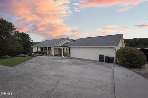 7717 Greenbriar Road Talbott Tn 37877, Talbott, TN 37877