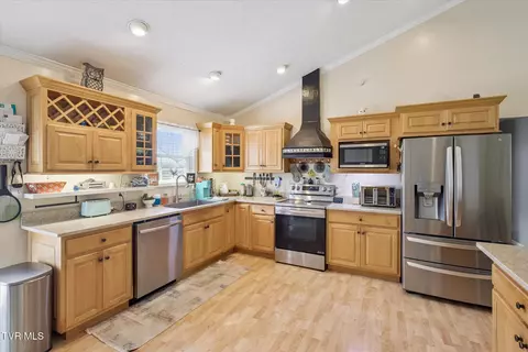 Kitchen - 7717 Greenbriar Road Talbott Tn 37877, Talbott, TN 37877 photo 2 of 5