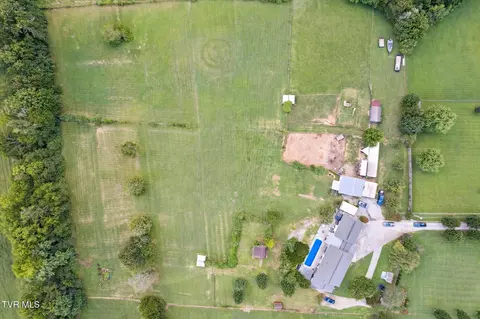 View/Area - 7717 Greenbriar Road Talbott Tn 37877, Talbott, TN 37877 photo 10 of 12