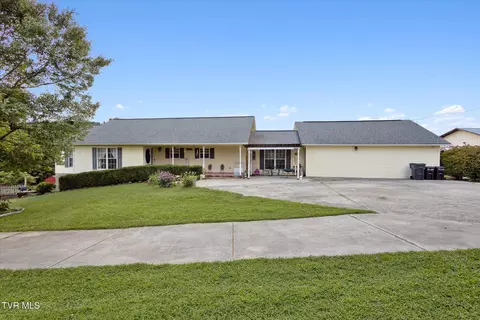 Exterior - 7717 Greenbriar Road Talbott Tn 37877, Talbott, TN 37877 photo 1 of 9