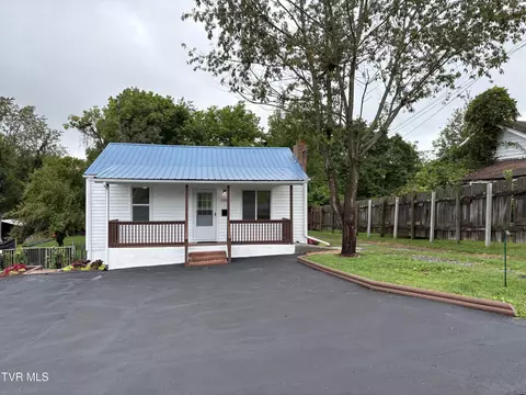 1000 Tennessee Avenue Bristol Tn 37620, Bristol, TN 37620