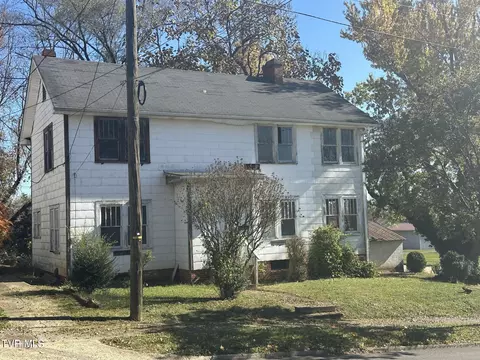 705 Fairview Avenue Kingsport Tn 37660, Kingsport, TN 37660
