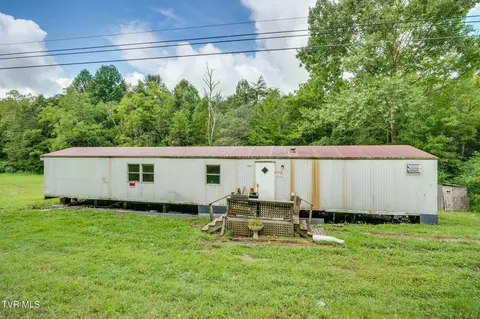 1562 Mount Holston Road Bluff City Tn 37618, Bluff City, TN 37618