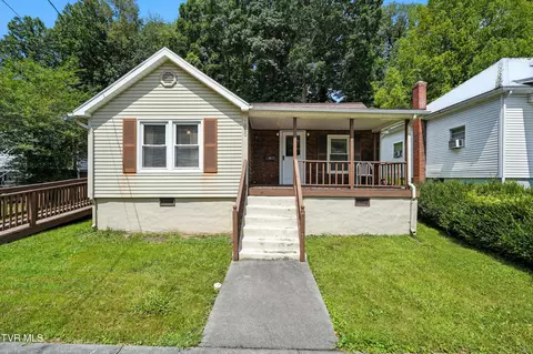 1050 NW Spruce Avenue Norton Va 24273, Norton, VA 24273