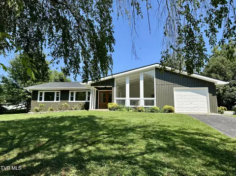 4281 Reedy Creek Road Bristol Va 24202, Bristol, VA 24202