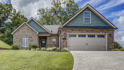 465 Grovemont Place Piney Flats Tn 37686, Piney Flats, TN 37686