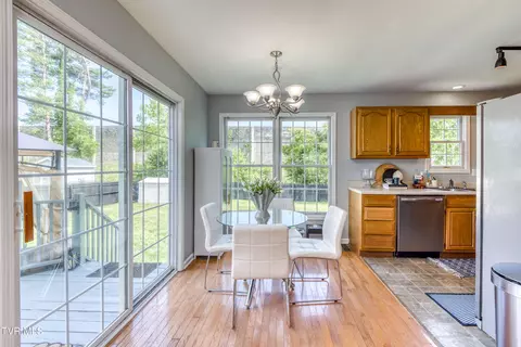 Dining - 595 Suncrest Drive Drive Bristol Va 24201, Bristol, VA 24201 photo 1 of 2