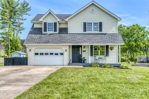 595 Suncrest Drive Drive Bristol Va 24201, Bristol, VA 24201