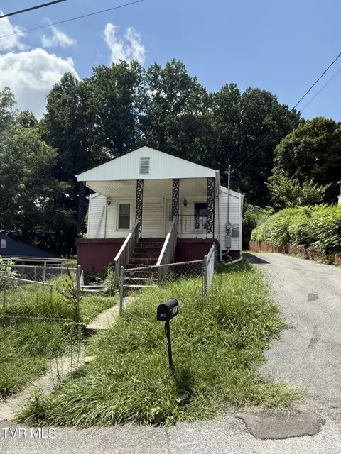 214 Stafford Street Bristol Tn 37620, Bristol, TN 37620