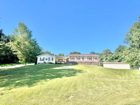 14446 Black Hollow Road Abingdon Va 24210, Abingdon, VA 24210