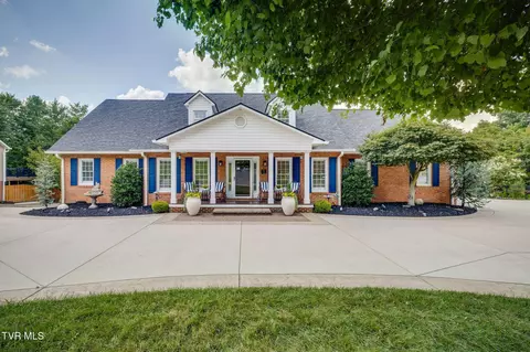 10 Mcgregor Place Johnson City Tn 37604, Johnson City, TN 37604