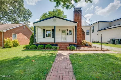 1617 Barnes Street Kingsport Tn 37664, Kingsport, TN 37664