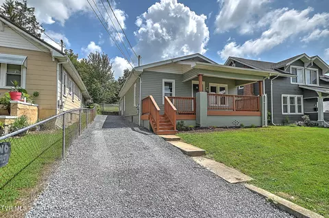 617 Prince Street Bristol Va 24201, Bristol, VA 24201