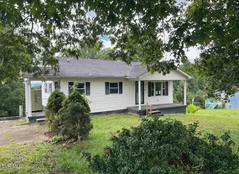596 Big Smith Road Clintwood Va 24228, Clintwood, VA 24228