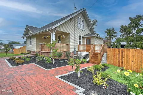 29013 Hillman Highway Meadowview Va 24361, Meadowview, VA 24361