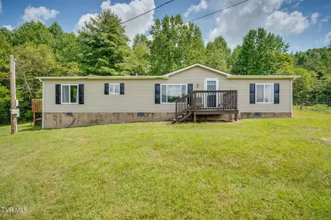 181 Fordtown Road Fall Branch Tn 37656, Fall Branch, TN 37656