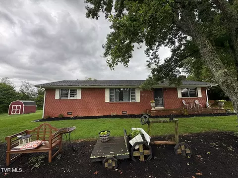 2030 Jones Bridge Road Greeneville Tn 37743, Greeneville, TN 37743