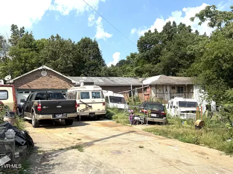 1530 Avery Circle Lenior City Tn 37772, Lenoir City, TN 37772