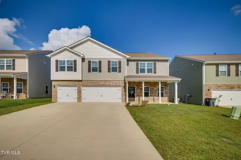 1145 Ridge Parke Kingsport Tn 37663, Kingsport, TN 37663