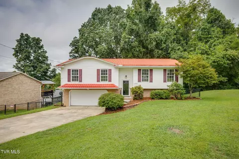 1008 Bryan Court Kingsport Tn 37660, Kingsport, TN 37660