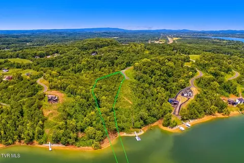 lot72 Clear Point Trail Dandridge Tn 37725, Dandridge, TN 37725