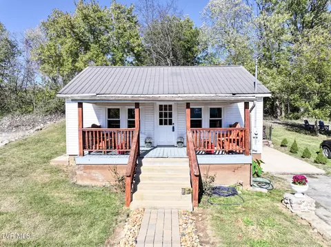 413 E Bernard Avenue Greeneville Tn 37745, Greeneville, TN 37745