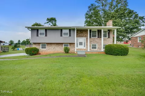 417 Old Hickory Circle Mount Carmel Tn 37645, Mount Carmel, TN 37645