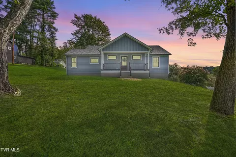 201 E Road Bristol Tn 37620, Bristol, TN 37620