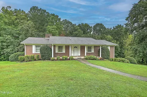 317 Twin Hills Drive Kingsport Tn 37660, Kingsport, TN 37660