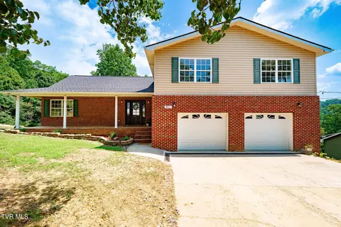 817 Stuffle Street Kingsport Tn 37660, Kingsport, TN 37660