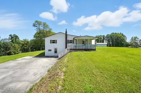 112 Treasure Drive Dante Va 24237, Dante, VA 24237