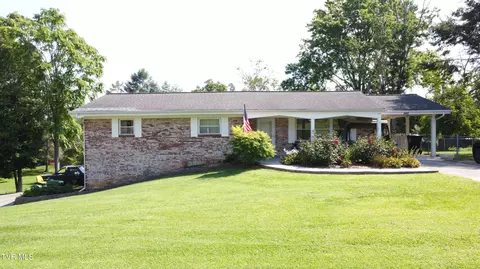 2631 Holston Drive Morristown Tn 37814, Morristown, TN 37814