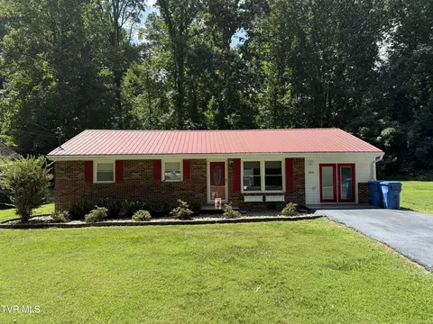 205 Forest Circle Jonesborough Tn 37659, Jonesborough, TN 37659
